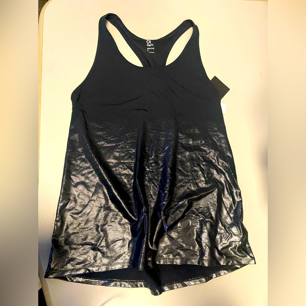 NWT Gapfit tank top
